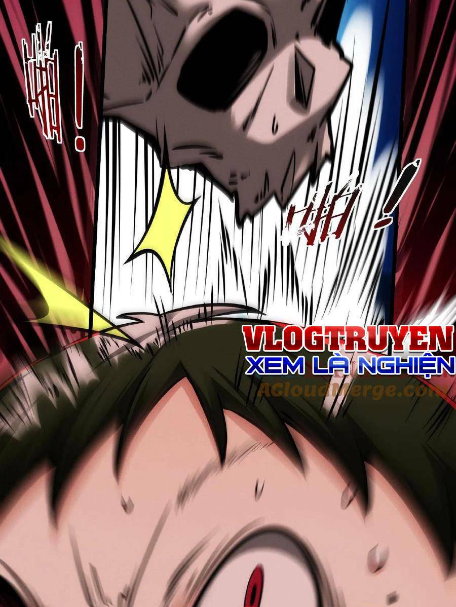 Dược Sư Kì Lạ: Bệnh Nhân Của Tôi Đều Rất Khủng Bố Chapter 32 - Trang 2