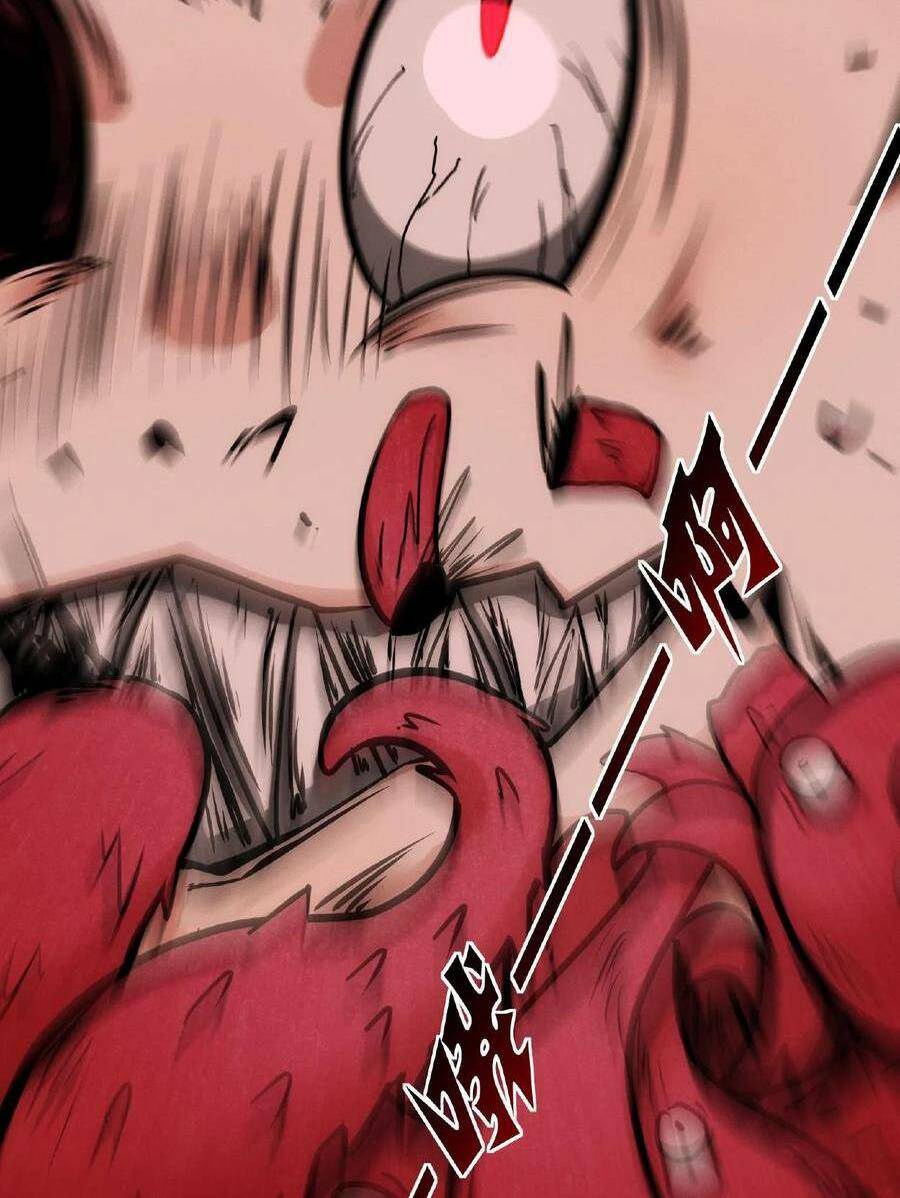 Dược Sư Kì Lạ: Bệnh Nhân Của Tôi Đều Rất Khủng Bố Chapter 32 - Trang 2