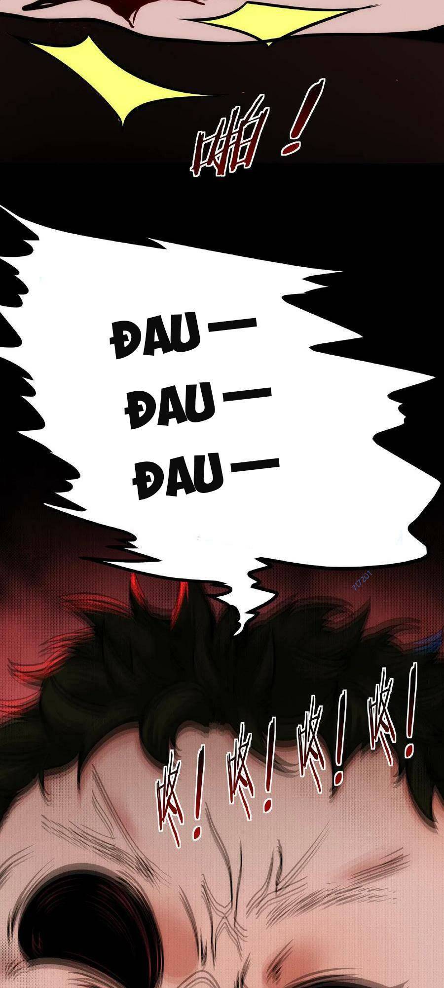 Dược Sư Kì Lạ: Bệnh Nhân Của Tôi Đều Rất Khủng Bố Chapter 32 - Trang 2