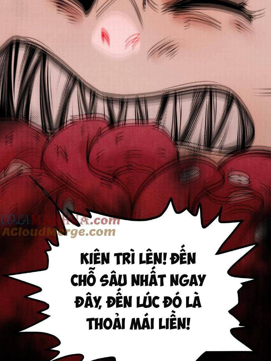 Dược Sư Kì Lạ: Bệnh Nhân Của Tôi Đều Rất Khủng Bố Chapter 32 - Trang 2