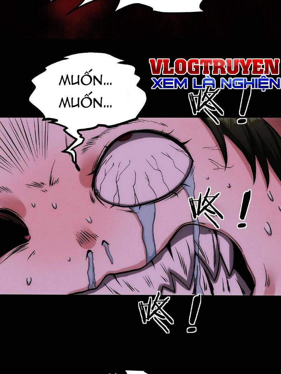 Dược Sư Kì Lạ: Bệnh Nhân Của Tôi Đều Rất Khủng Bố Chapter 32 - Trang 2