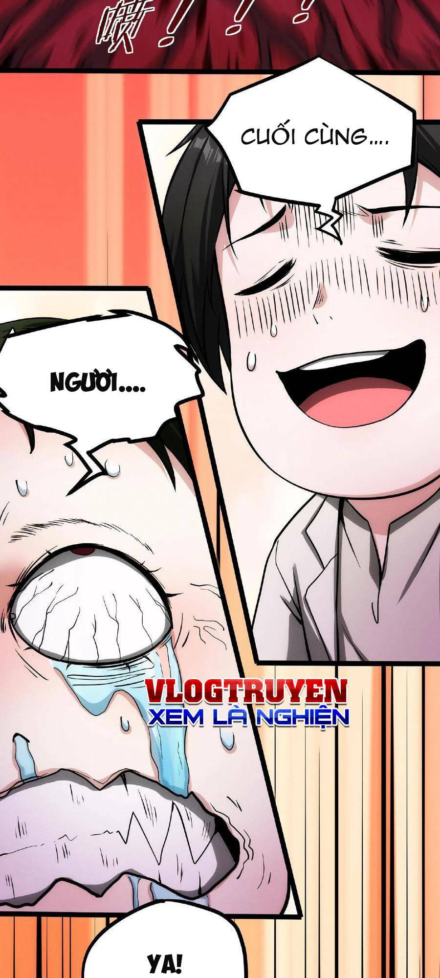 Dược Sư Kì Lạ: Bệnh Nhân Của Tôi Đều Rất Khủng Bố Chapter 32 - Trang 2