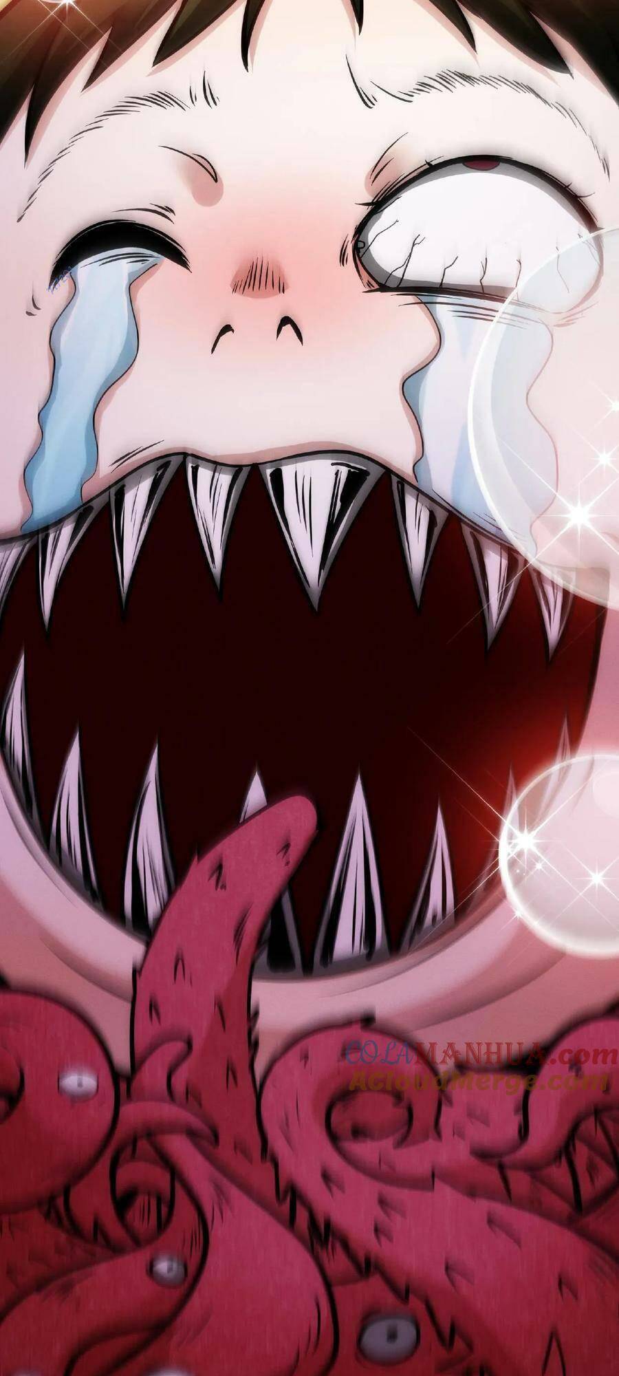 Dược Sư Kì Lạ: Bệnh Nhân Của Tôi Đều Rất Khủng Bố Chapter 32 - Trang 2