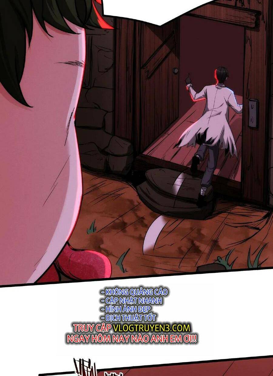 Dược Sư Kì Lạ: Bệnh Nhân Của Tôi Đều Rất Khủng Bố Chapter 32 - Trang 2