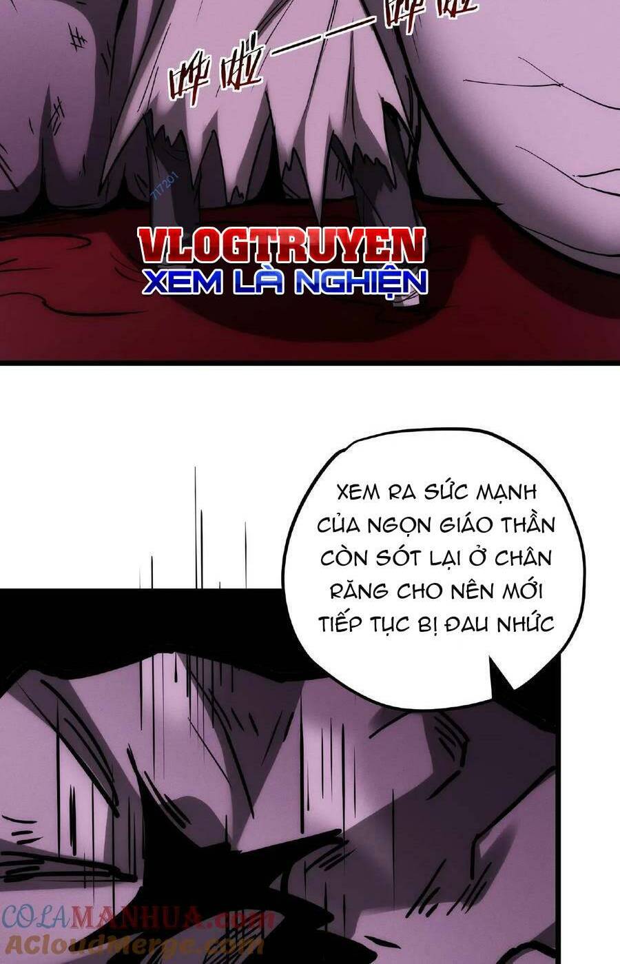 Dược Sư Kì Lạ: Bệnh Nhân Của Tôi Đều Rất Khủng Bố Chapter 32 - Trang 2