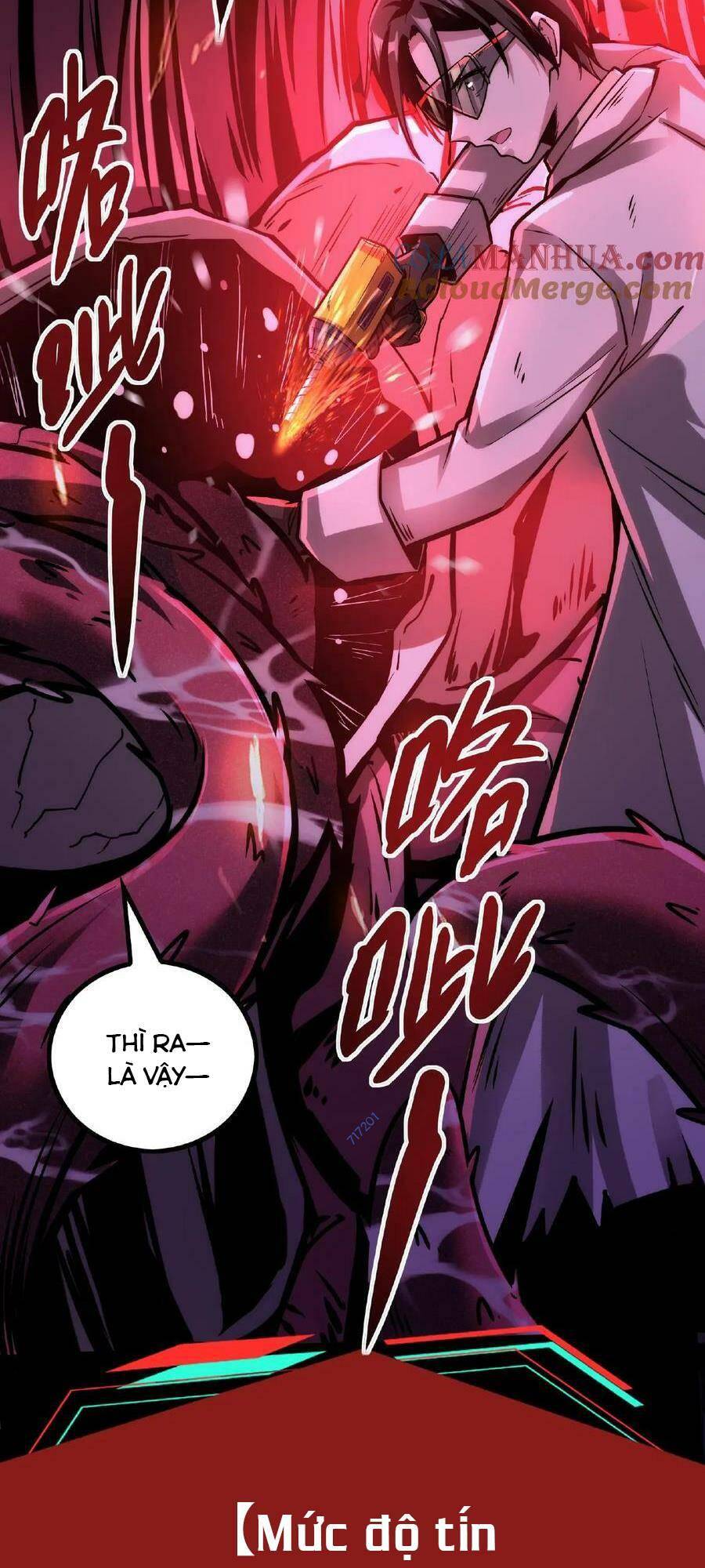 Dược Sư Kì Lạ: Bệnh Nhân Của Tôi Đều Rất Khủng Bố Chapter 33 - Trang 2