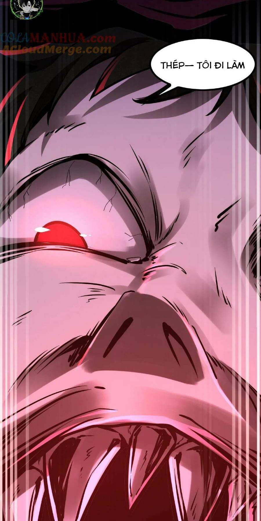 Dược Sư Kì Lạ: Bệnh Nhân Của Tôi Đều Rất Khủng Bố Chapter 33 - Trang 2