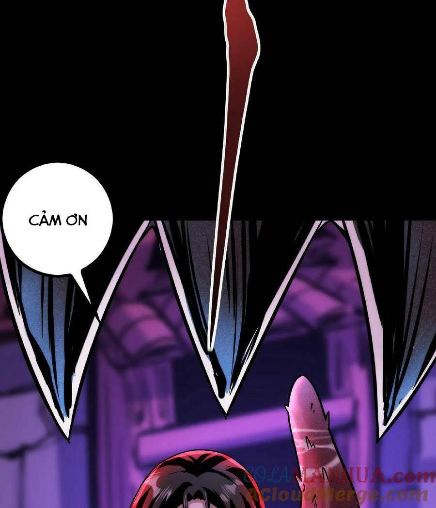 Dược Sư Kì Lạ: Bệnh Nhân Của Tôi Đều Rất Khủng Bố Chapter 33 - Trang 2