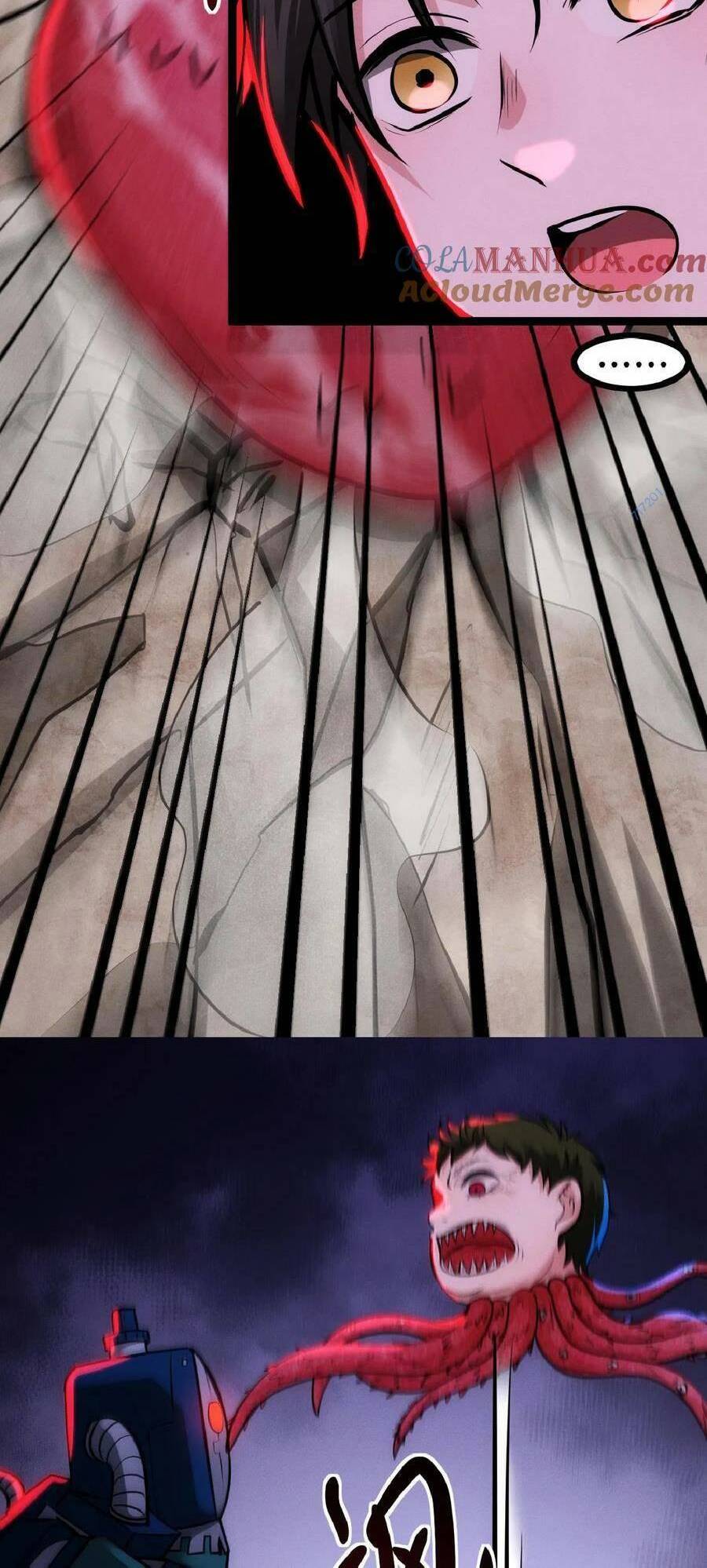 Dược Sư Kì Lạ: Bệnh Nhân Của Tôi Đều Rất Khủng Bố Chapter 34 - Trang 2