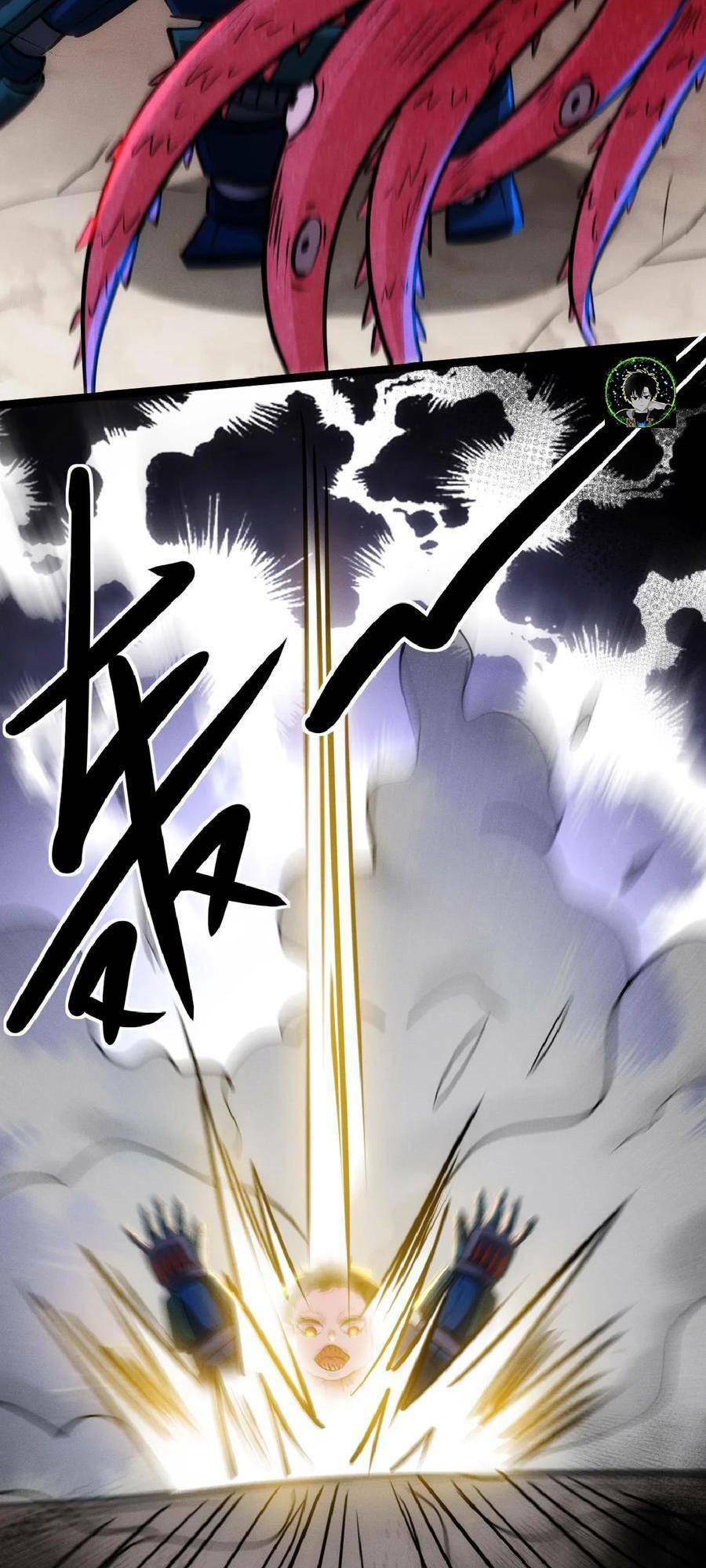 Dược Sư Kì Lạ: Bệnh Nhân Của Tôi Đều Rất Khủng Bố Chapter 34 - Trang 2