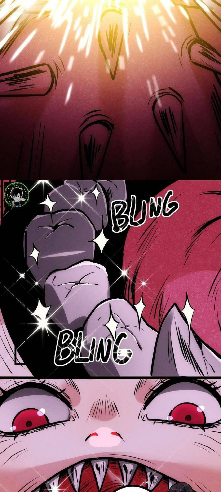 Dược Sư Kì Lạ: Bệnh Nhân Của Tôi Đều Rất Khủng Bố Chapter 34 - Trang 2