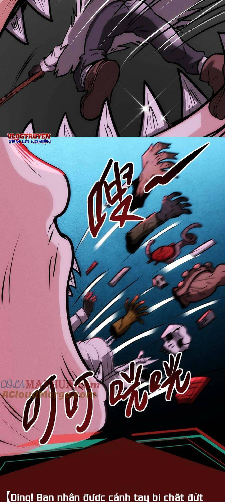 Dược Sư Kì Lạ: Bệnh Nhân Của Tôi Đều Rất Khủng Bố Chapter 34 - Trang 2