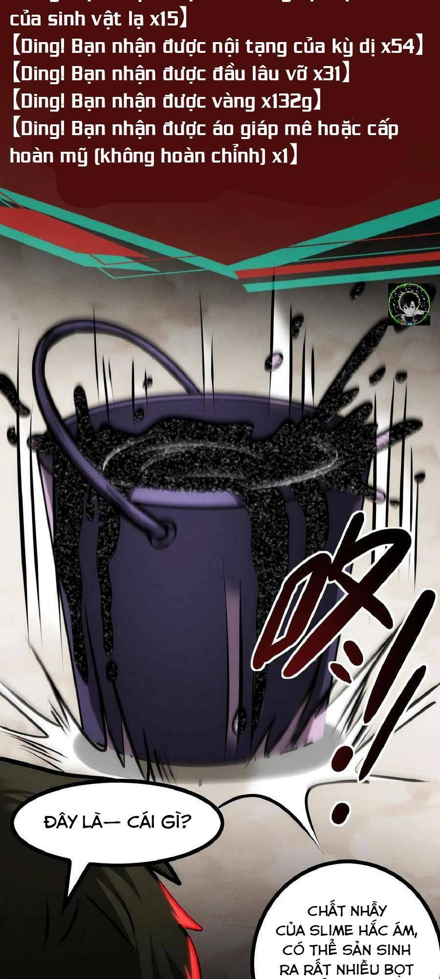 Dược Sư Kì Lạ: Bệnh Nhân Của Tôi Đều Rất Khủng Bố Chapter 34 - Trang 2