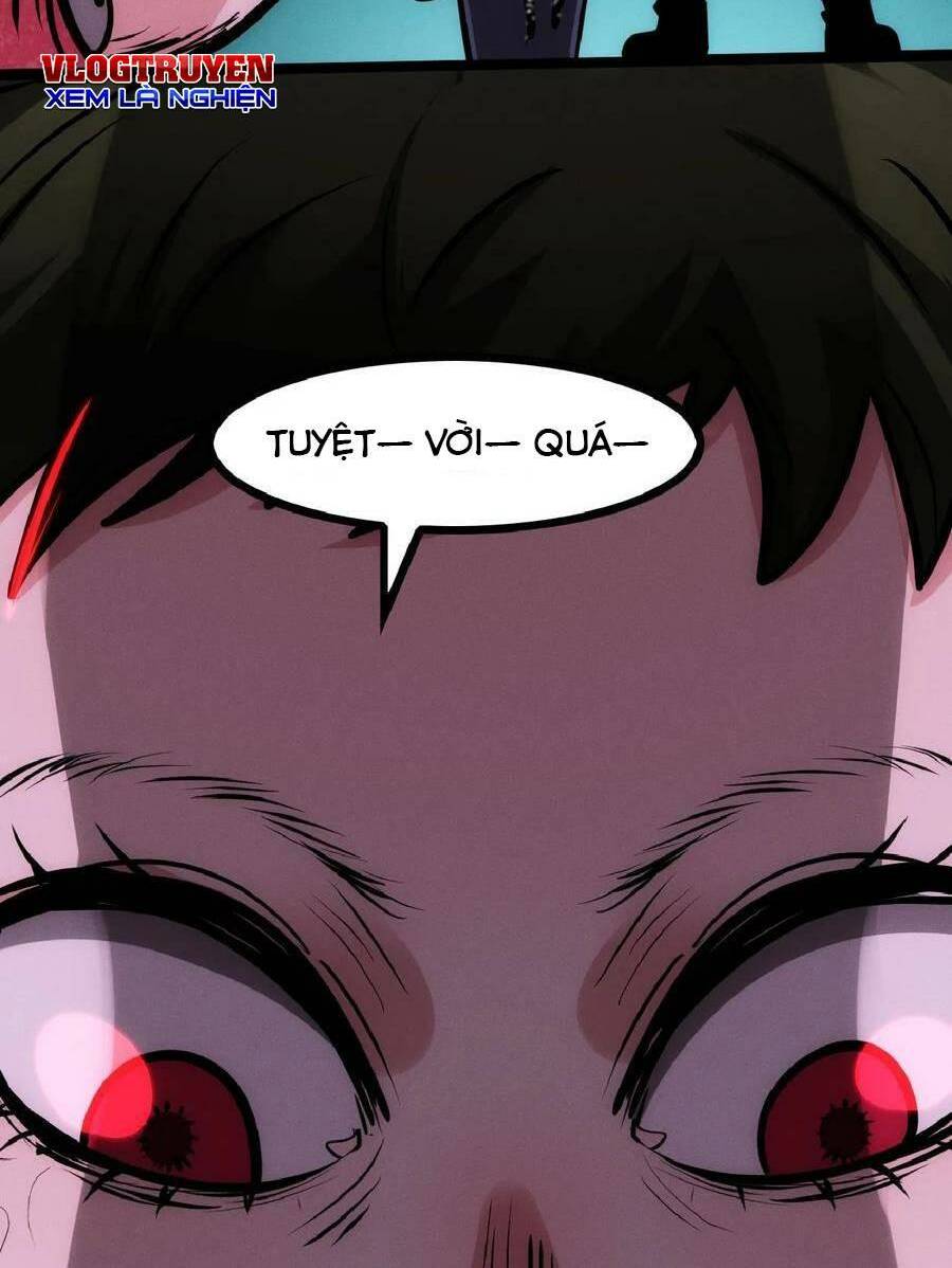 Dược Sư Kì Lạ: Bệnh Nhân Của Tôi Đều Rất Khủng Bố Chapter 34 - Trang 2