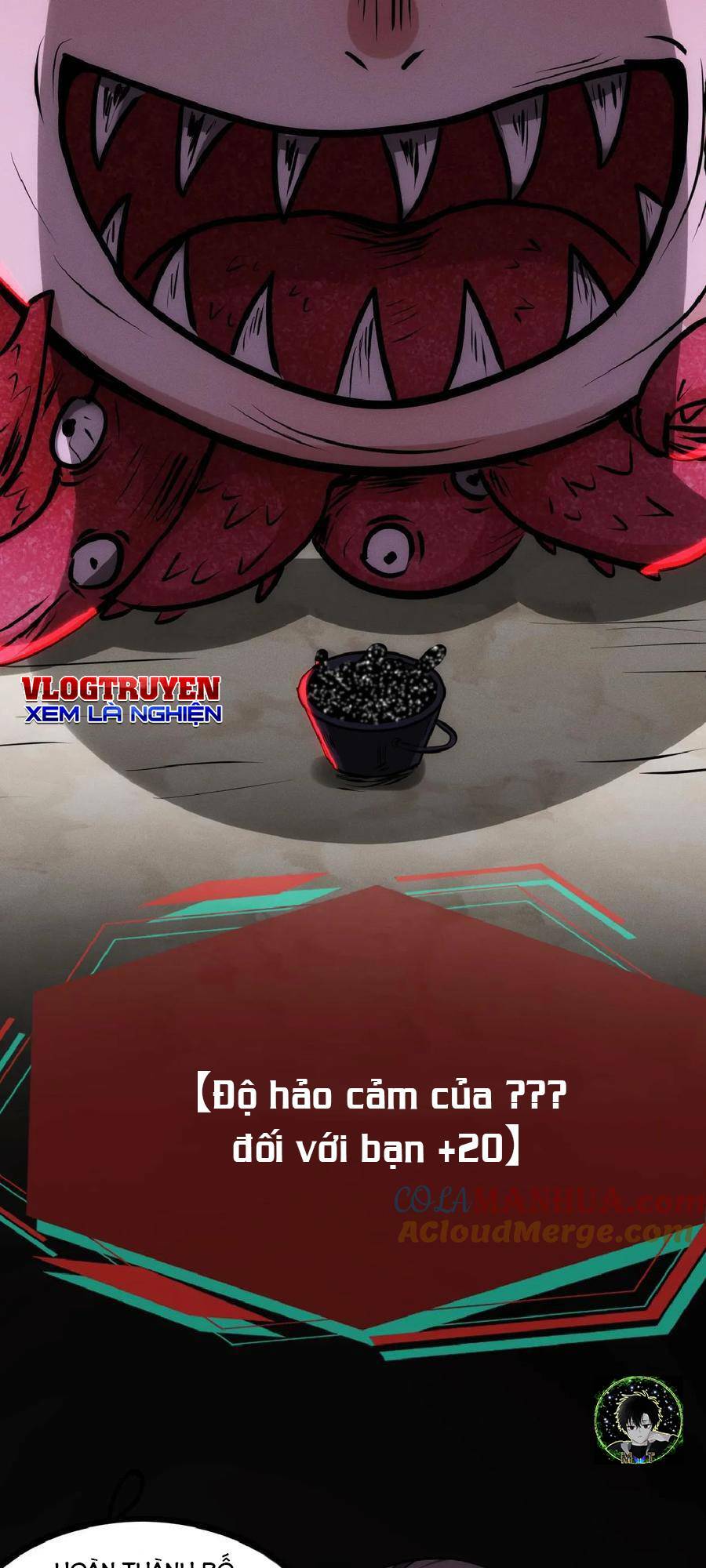 Dược Sư Kì Lạ: Bệnh Nhân Của Tôi Đều Rất Khủng Bố Chapter 34 - Trang 2