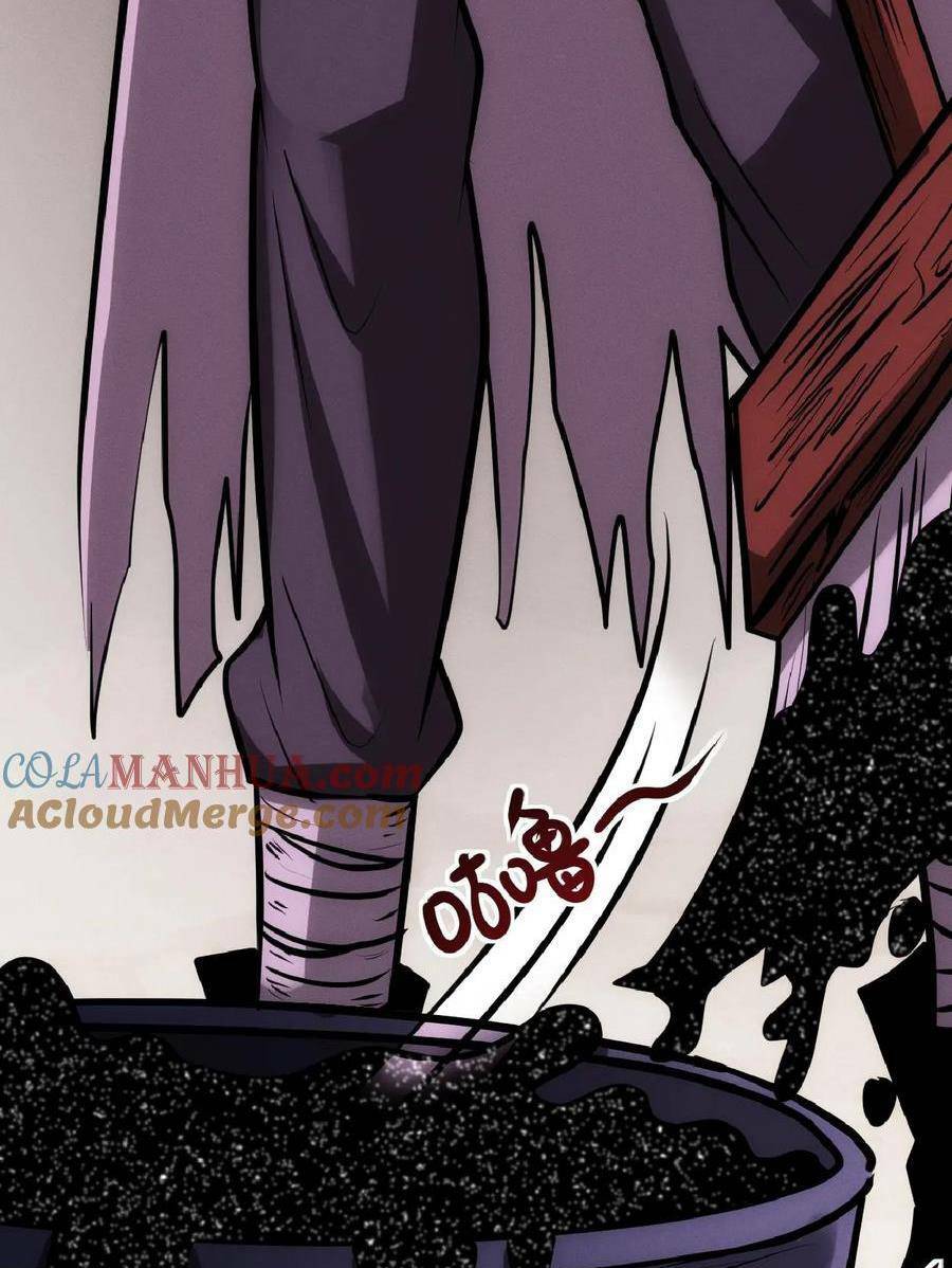 Dược Sư Kì Lạ: Bệnh Nhân Của Tôi Đều Rất Khủng Bố Chapter 34 - Trang 2