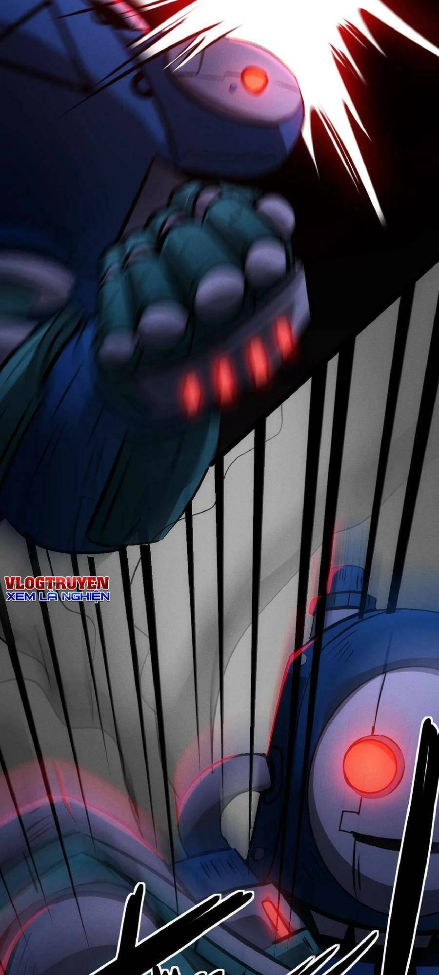 Dược Sư Kì Lạ: Bệnh Nhân Của Tôi Đều Rất Khủng Bố Chapter 34 - Trang 2