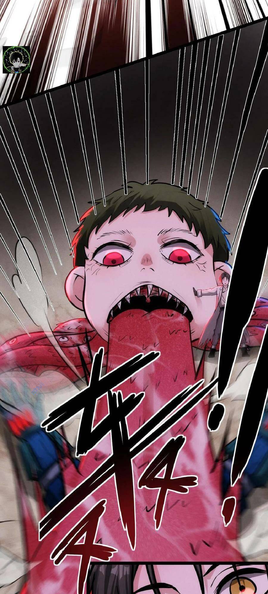 Dược Sư Kì Lạ: Bệnh Nhân Của Tôi Đều Rất Khủng Bố Chapter 34 - Trang 2