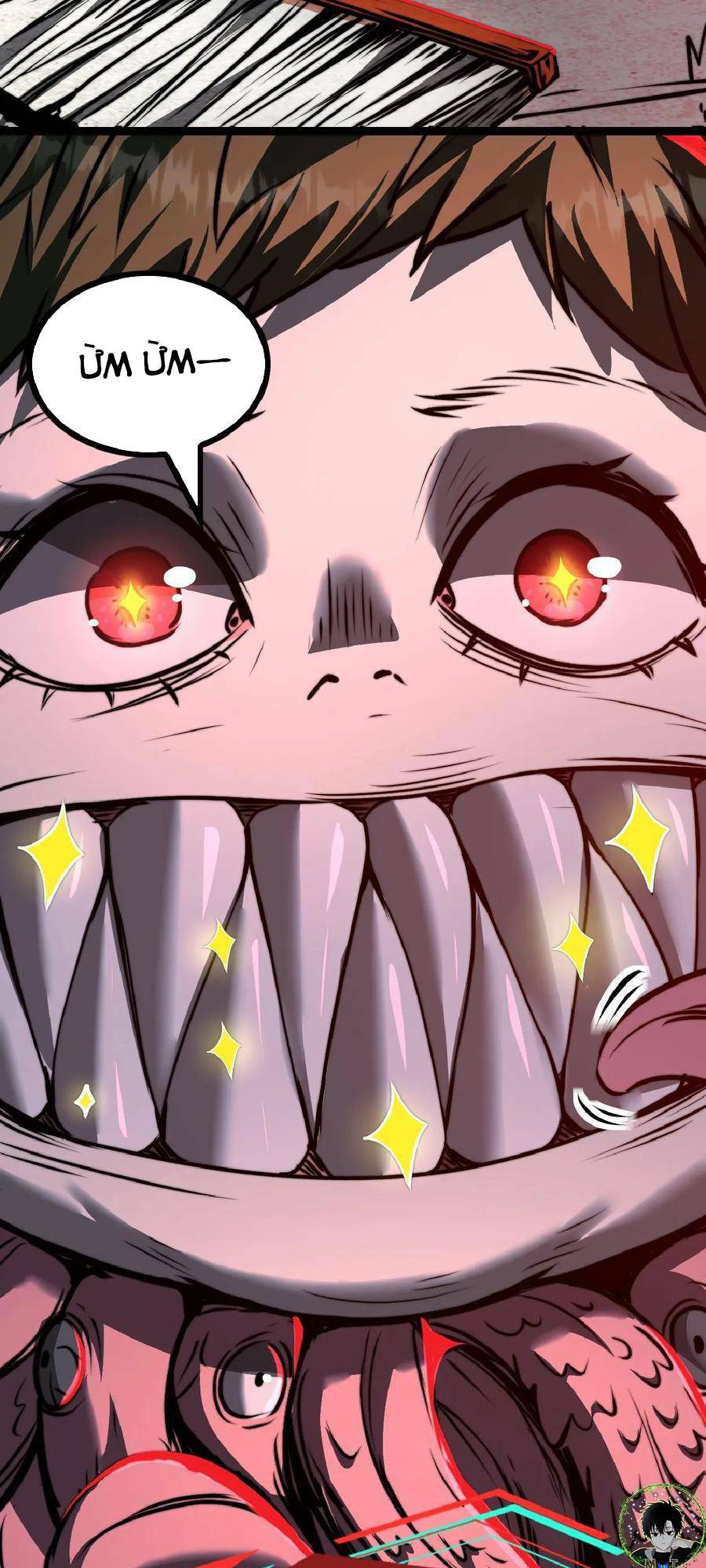 Dược Sư Kì Lạ: Bệnh Nhân Của Tôi Đều Rất Khủng Bố Chapter 35 - Trang 2