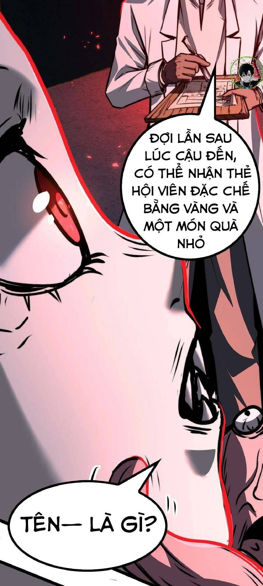 Dược Sư Kì Lạ: Bệnh Nhân Của Tôi Đều Rất Khủng Bố Chapter 35 - Trang 2