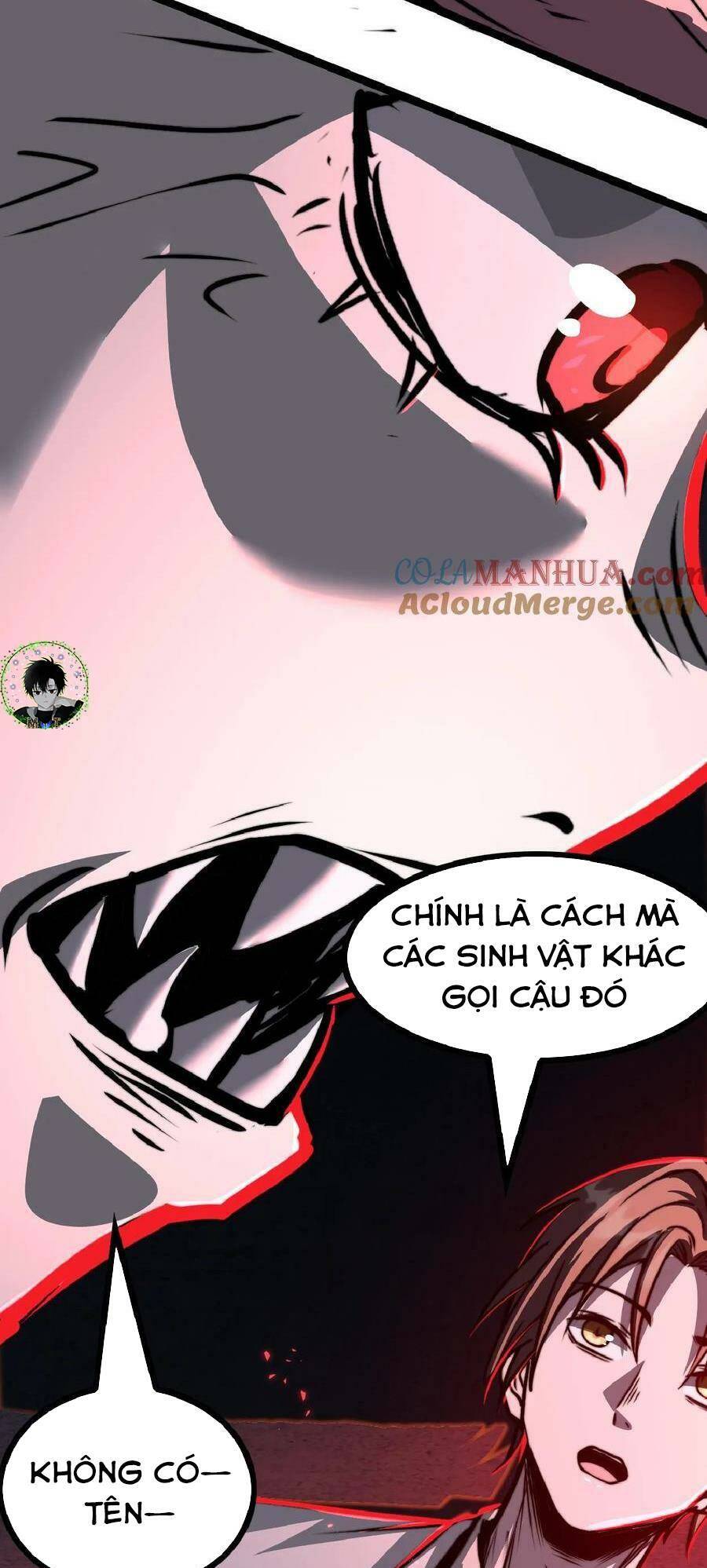 Dược Sư Kì Lạ: Bệnh Nhân Của Tôi Đều Rất Khủng Bố Chapter 35 - Trang 2