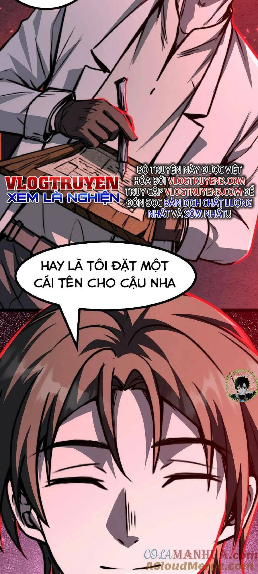 Dược Sư Kì Lạ: Bệnh Nhân Của Tôi Đều Rất Khủng Bố Chapter 35 - Trang 2