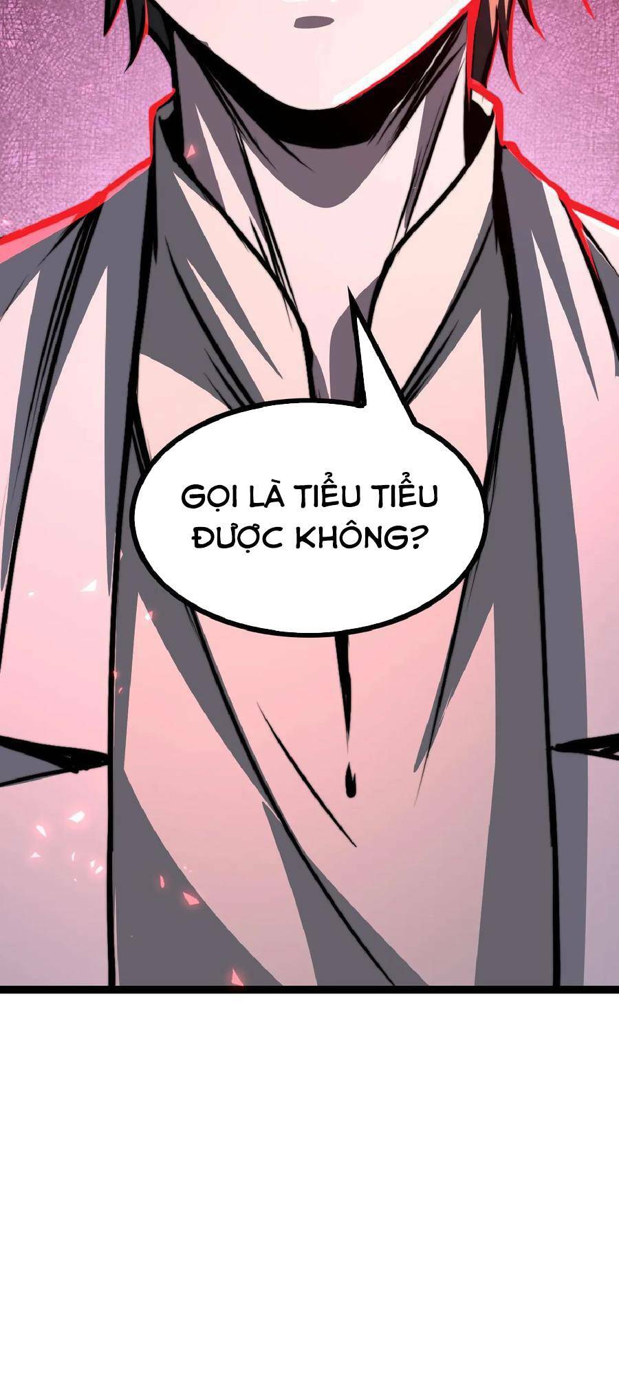 Dược Sư Kì Lạ: Bệnh Nhân Của Tôi Đều Rất Khủng Bố Chapter 35 - Trang 2