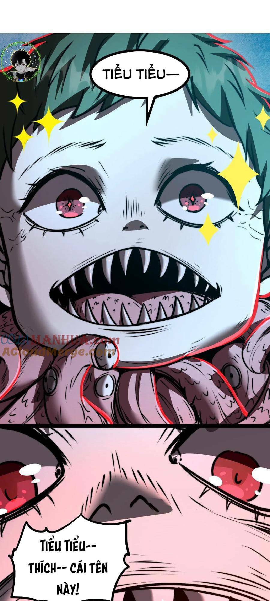 Dược Sư Kì Lạ: Bệnh Nhân Của Tôi Đều Rất Khủng Bố Chapter 35 - Trang 2