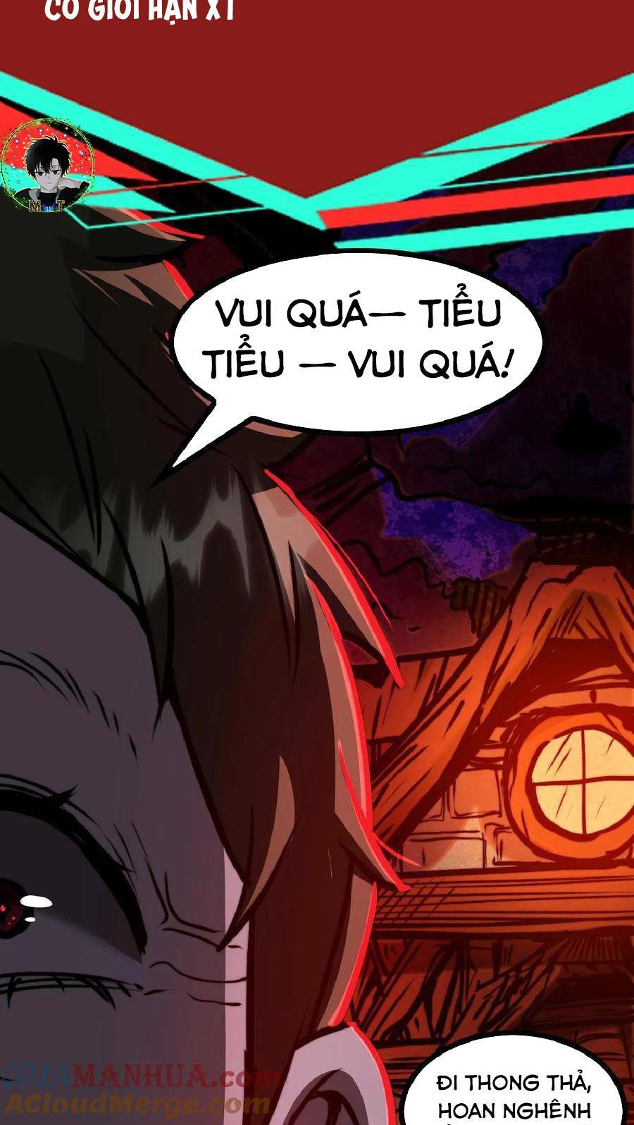 Dược Sư Kì Lạ: Bệnh Nhân Của Tôi Đều Rất Khủng Bố Chapter 35 - Trang 2