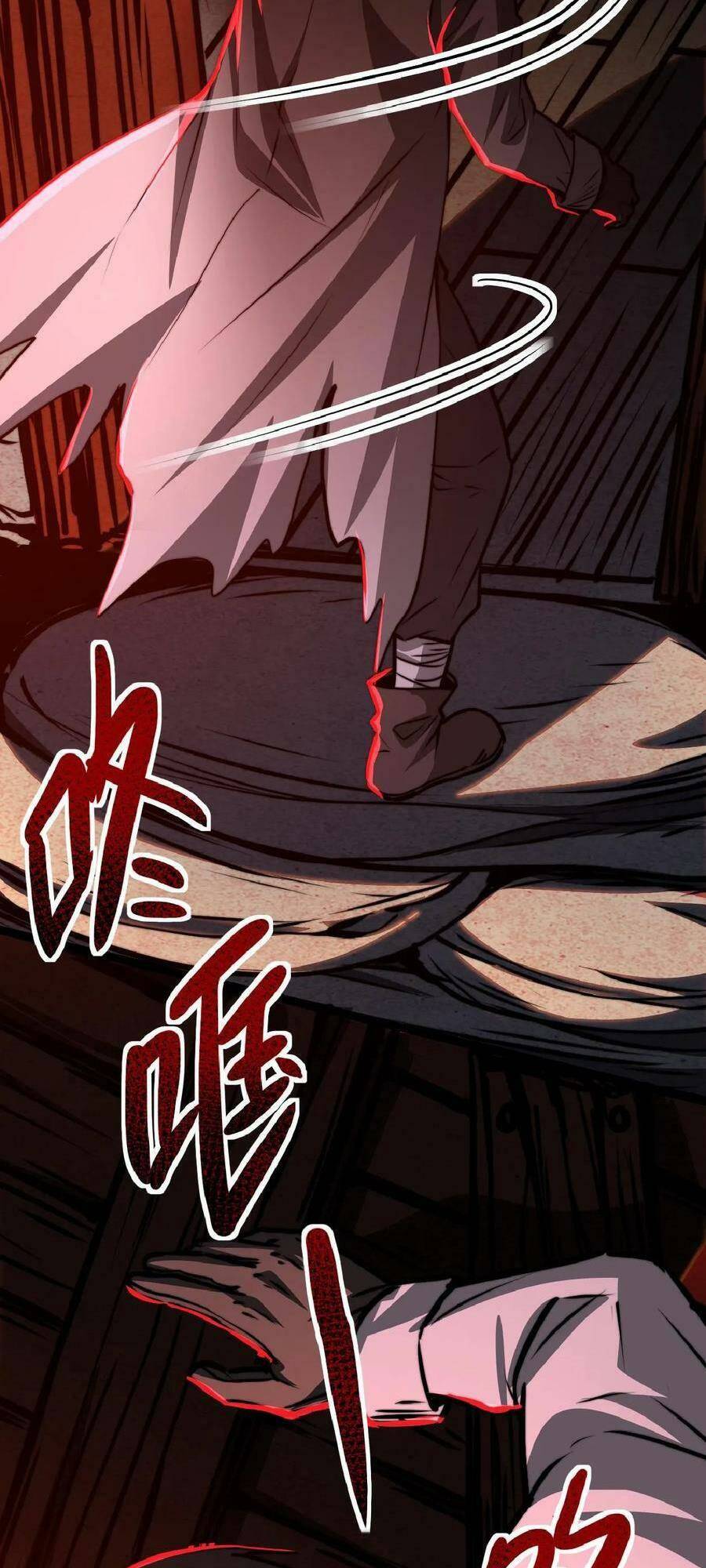 Dược Sư Kì Lạ: Bệnh Nhân Của Tôi Đều Rất Khủng Bố Chapter 35 - Trang 2