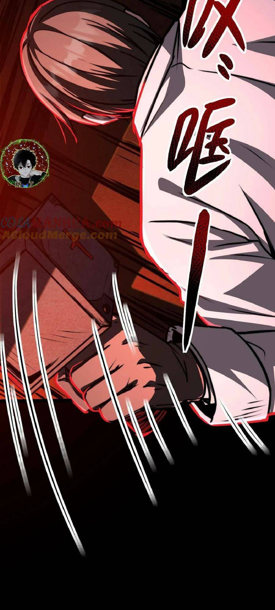 Dược Sư Kì Lạ: Bệnh Nhân Của Tôi Đều Rất Khủng Bố Chapter 35 - Trang 2