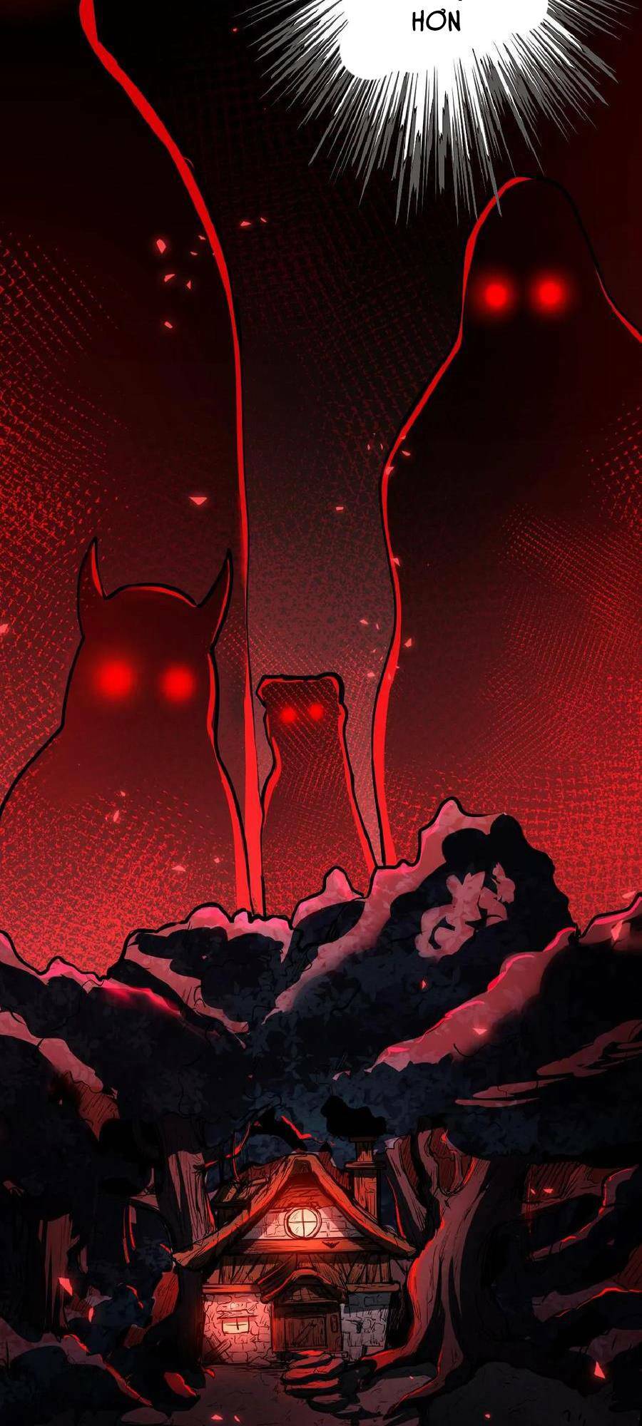 Dược Sư Kì Lạ: Bệnh Nhân Của Tôi Đều Rất Khủng Bố Chapter 35 - Trang 2