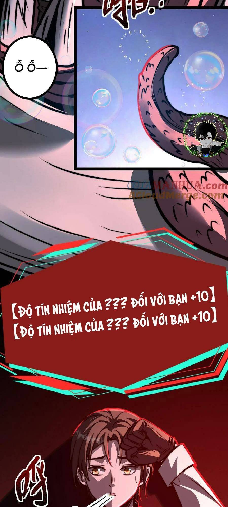 Dược Sư Kì Lạ: Bệnh Nhân Của Tôi Đều Rất Khủng Bố Chapter 35 - Trang 2