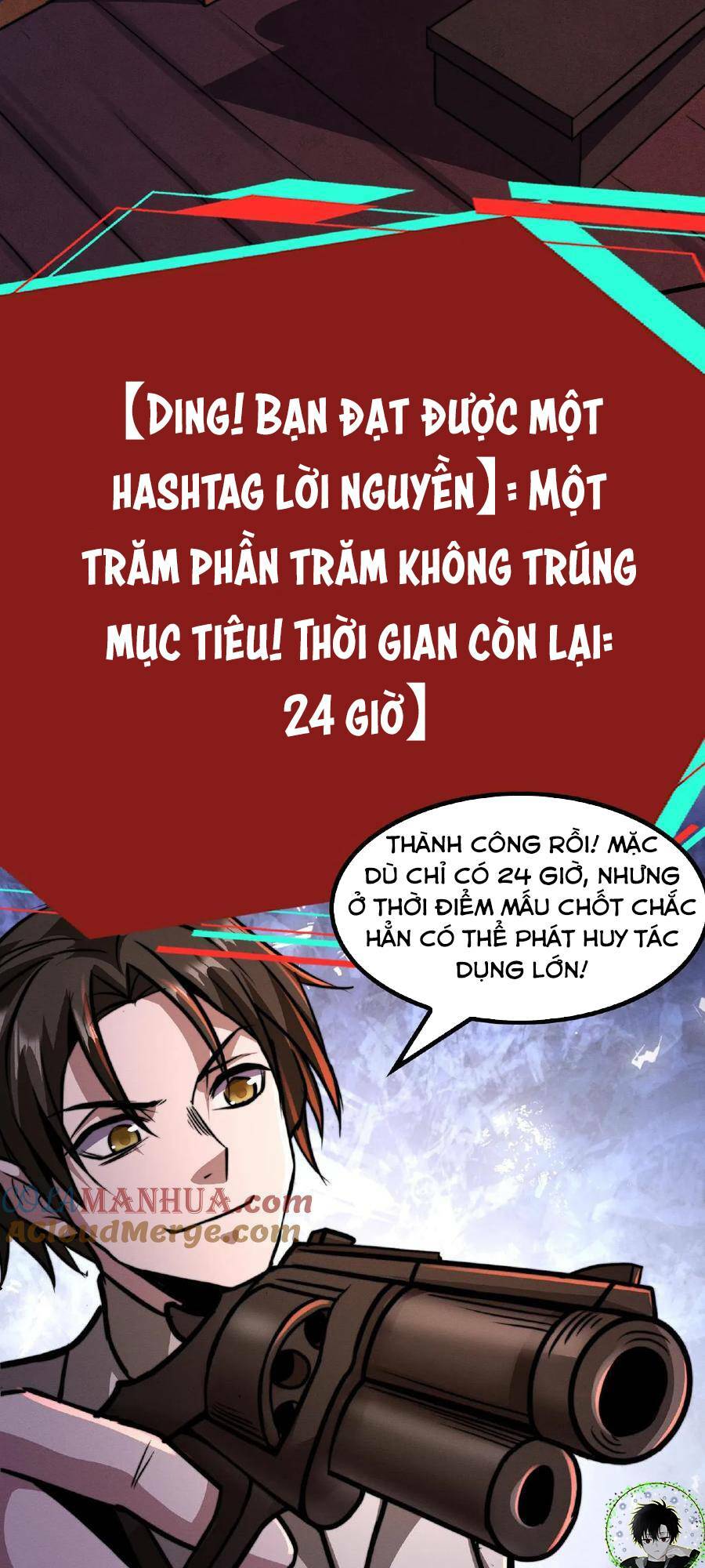 Dược Sư Kì Lạ: Bệnh Nhân Của Tôi Đều Rất Khủng Bố Chapter 36 - Trang 2