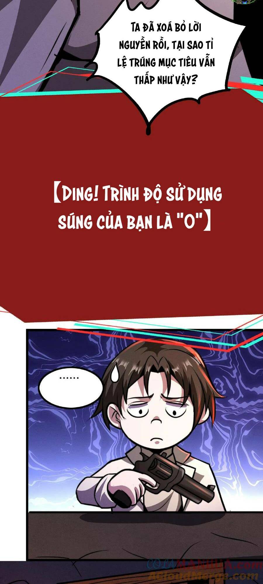 Dược Sư Kì Lạ: Bệnh Nhân Của Tôi Đều Rất Khủng Bố Chapter 36 - Trang 2