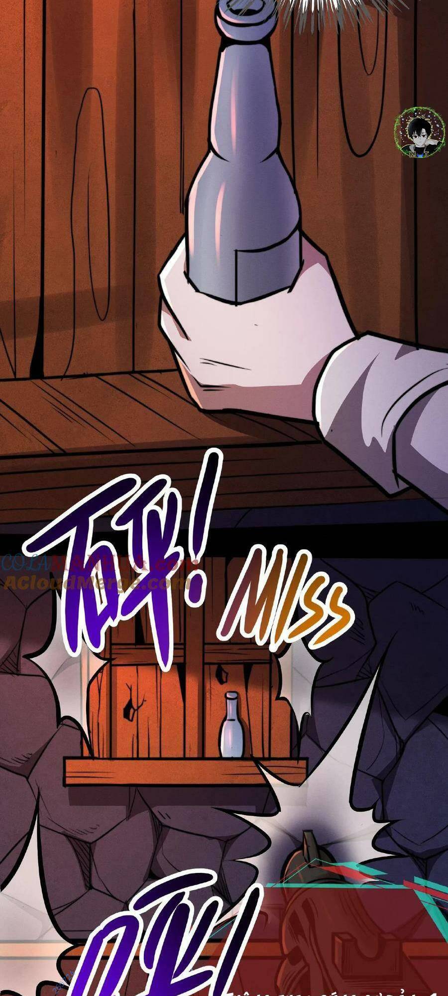 Dược Sư Kì Lạ: Bệnh Nhân Của Tôi Đều Rất Khủng Bố Chapter 36 - Trang 2