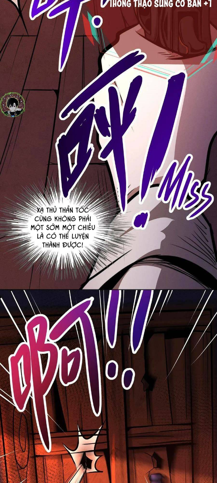 Dược Sư Kì Lạ: Bệnh Nhân Của Tôi Đều Rất Khủng Bố Chapter 36 - Trang 2