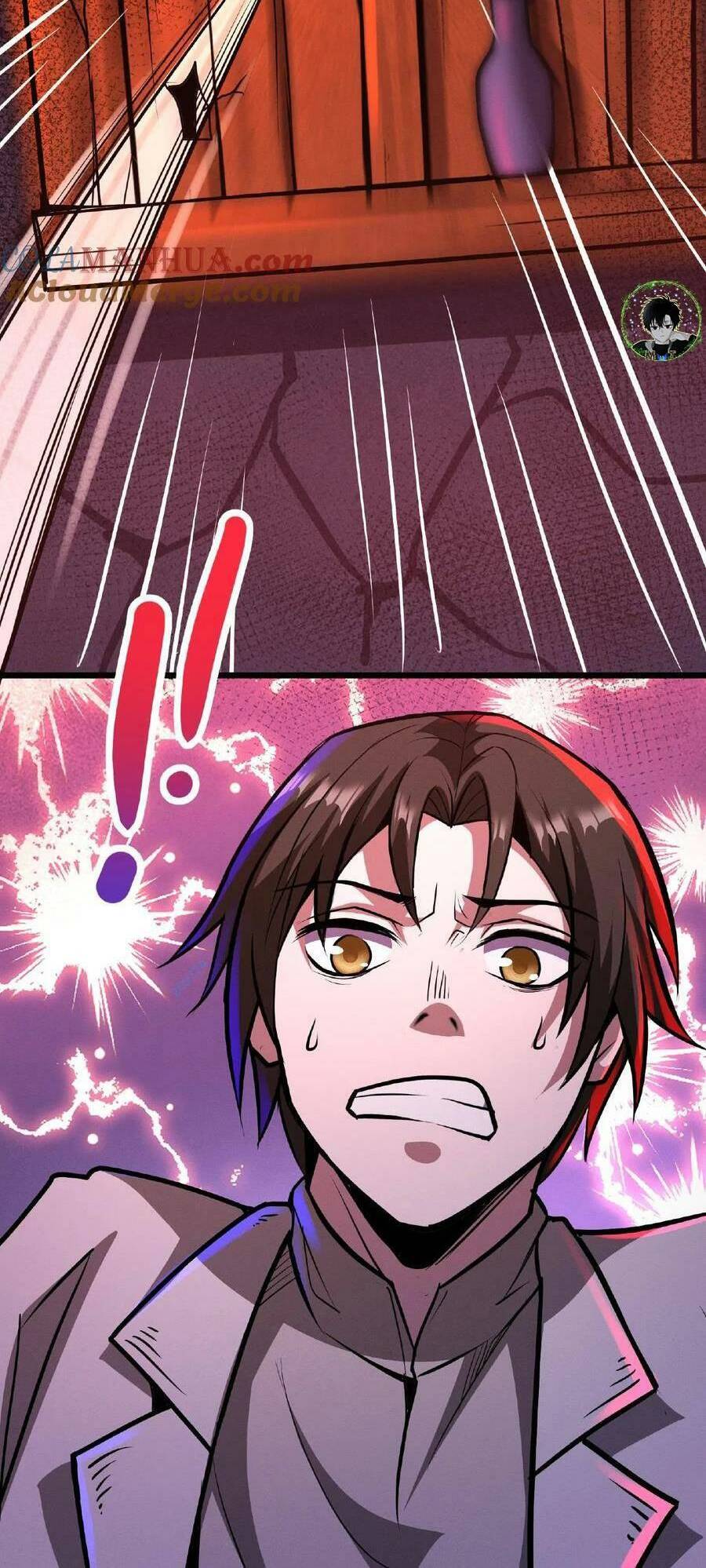 Dược Sư Kì Lạ: Bệnh Nhân Của Tôi Đều Rất Khủng Bố Chapter 36 - Trang 2