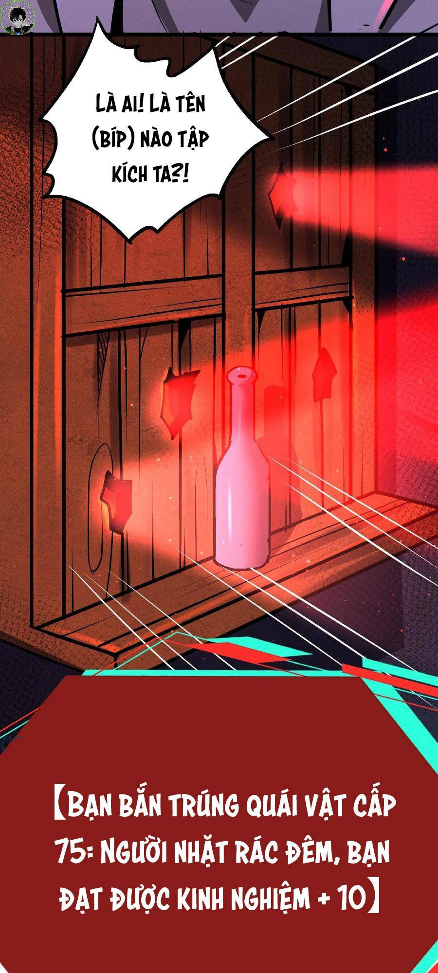 Dược Sư Kì Lạ: Bệnh Nhân Của Tôi Đều Rất Khủng Bố Chapter 36 - Trang 2