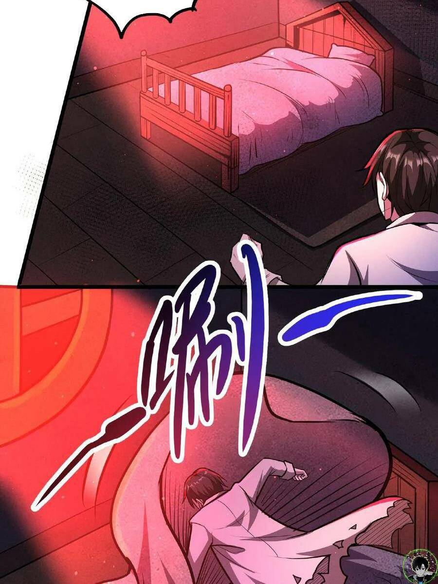 Dược Sư Kì Lạ: Bệnh Nhân Của Tôi Đều Rất Khủng Bố Chapter 36 - Trang 2