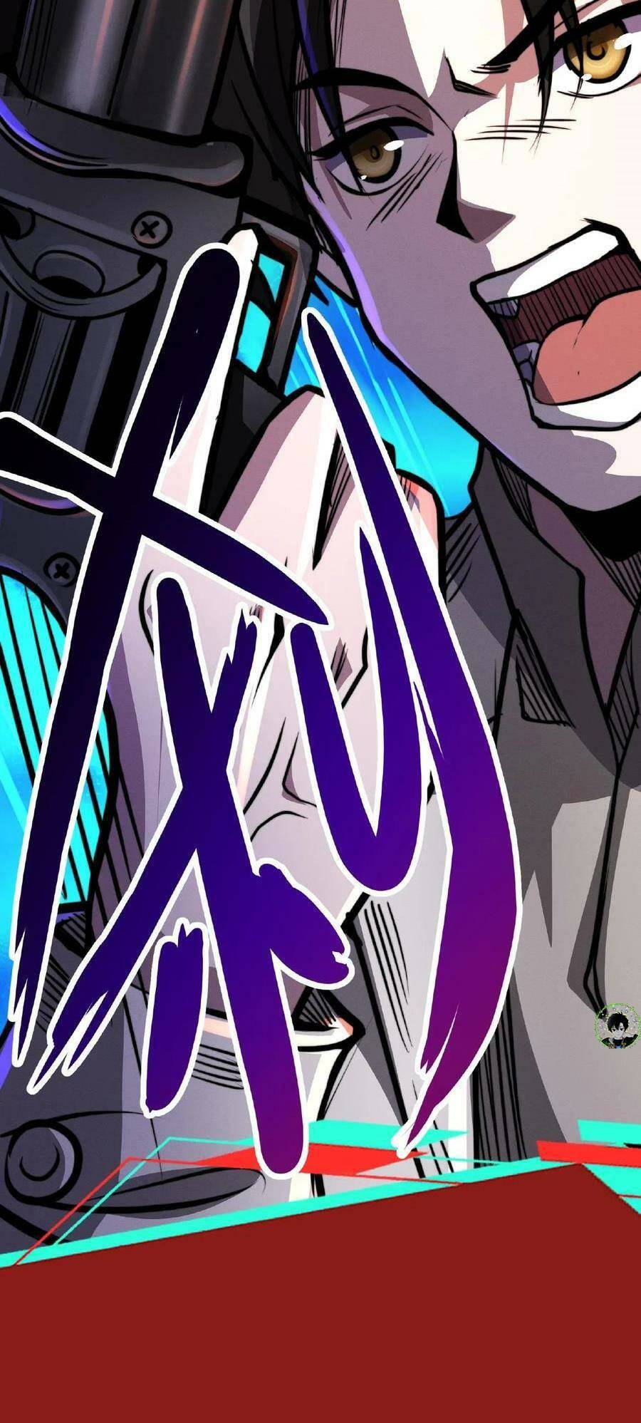 Dược Sư Kì Lạ: Bệnh Nhân Của Tôi Đều Rất Khủng Bố Chapter 36 - Trang 2