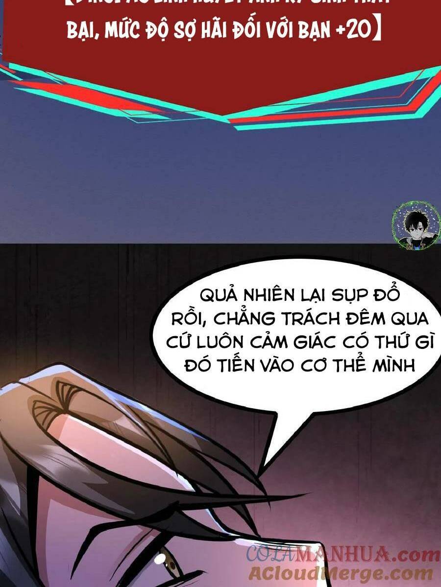 Dược Sư Kì Lạ: Bệnh Nhân Của Tôi Đều Rất Khủng Bố Chapter 37 - Trang 2