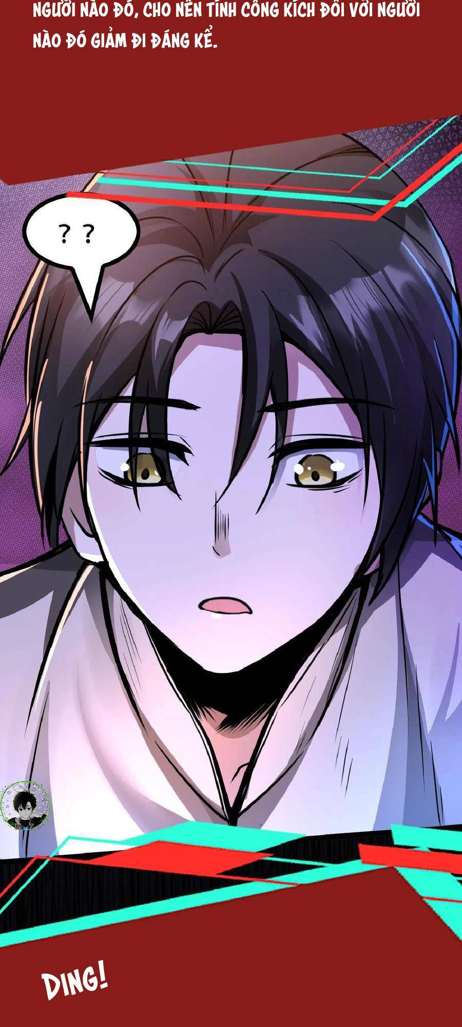 Dược Sư Kì Lạ: Bệnh Nhân Của Tôi Đều Rất Khủng Bố Chapter 37 - Trang 2