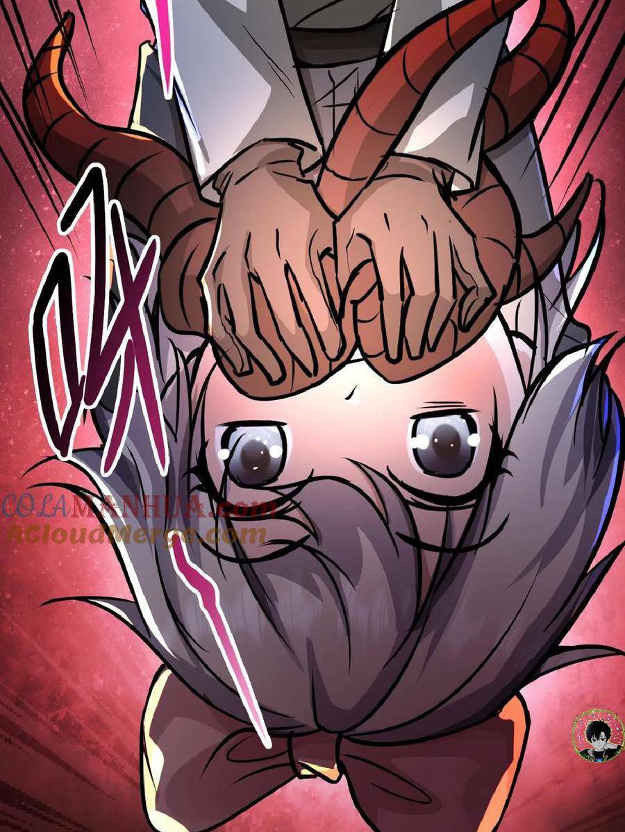 Dược Sư Kì Lạ: Bệnh Nhân Của Tôi Đều Rất Khủng Bố Chapter 37 - Trang 2