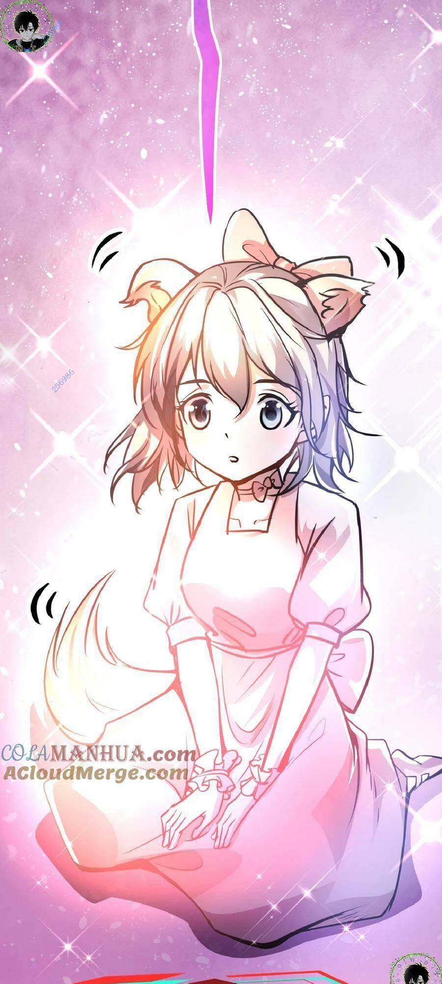 Dược Sư Kì Lạ: Bệnh Nhân Của Tôi Đều Rất Khủng Bố Chapter 37 - Trang 2