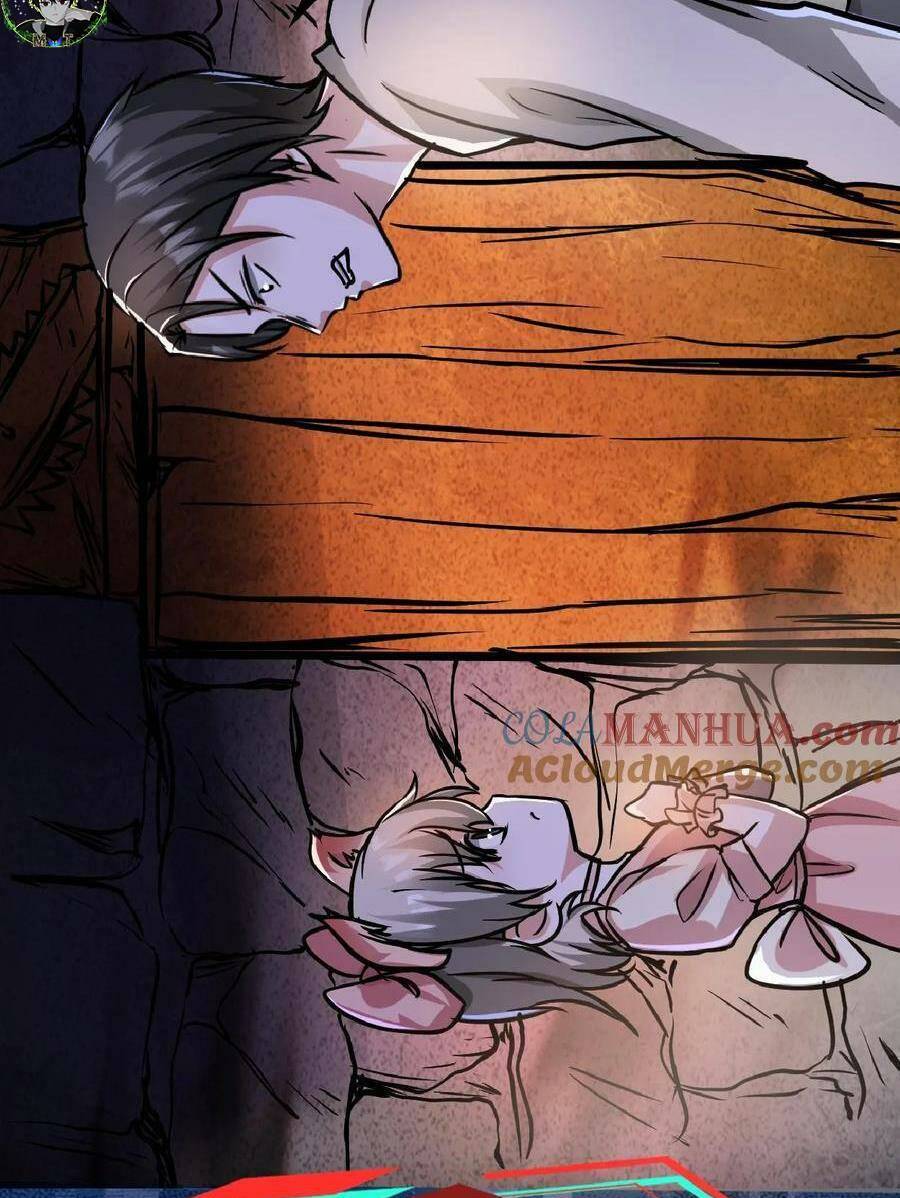 Dược Sư Kì Lạ: Bệnh Nhân Của Tôi Đều Rất Khủng Bố Chapter 37 - Trang 2