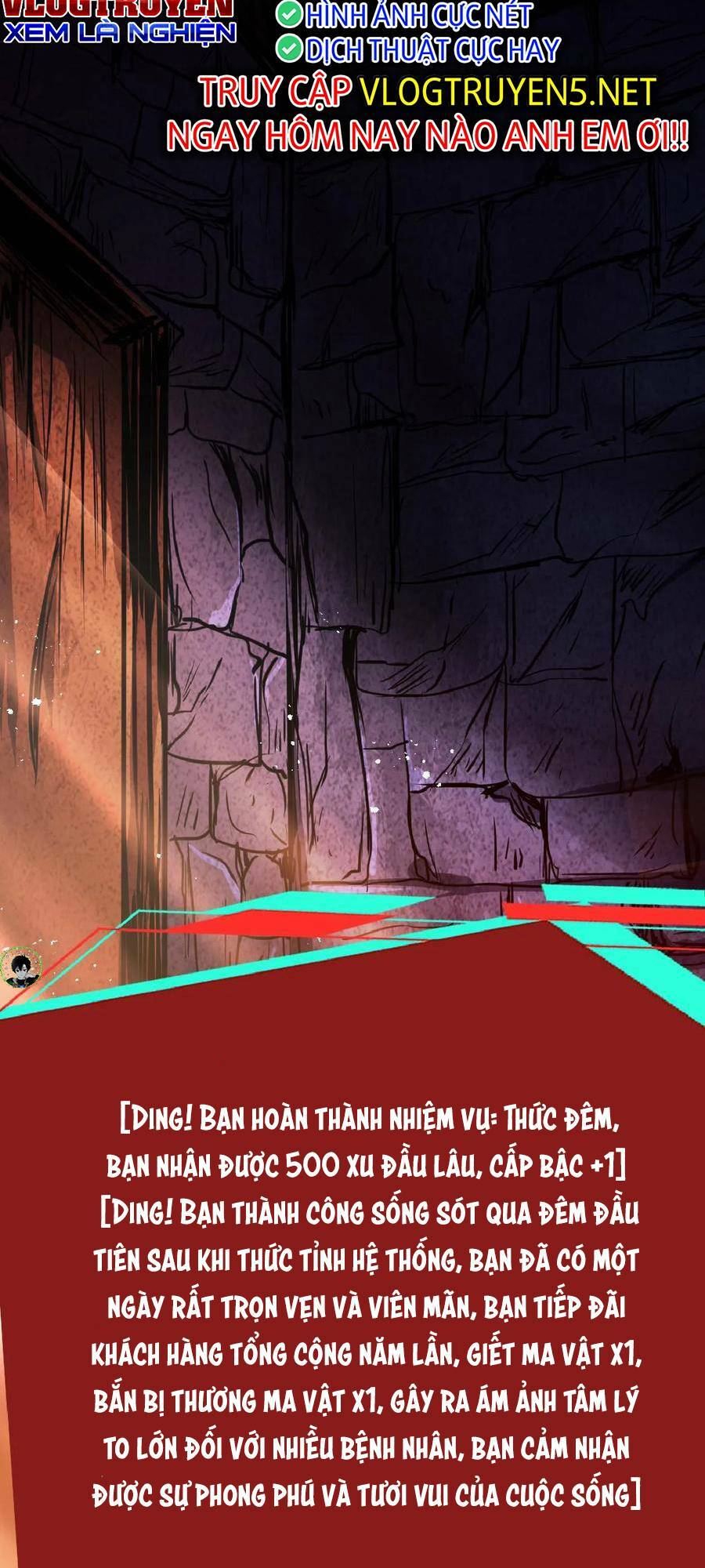 Dược Sư Kì Lạ: Bệnh Nhân Của Tôi Đều Rất Khủng Bố Chapter 37 - Trang 2