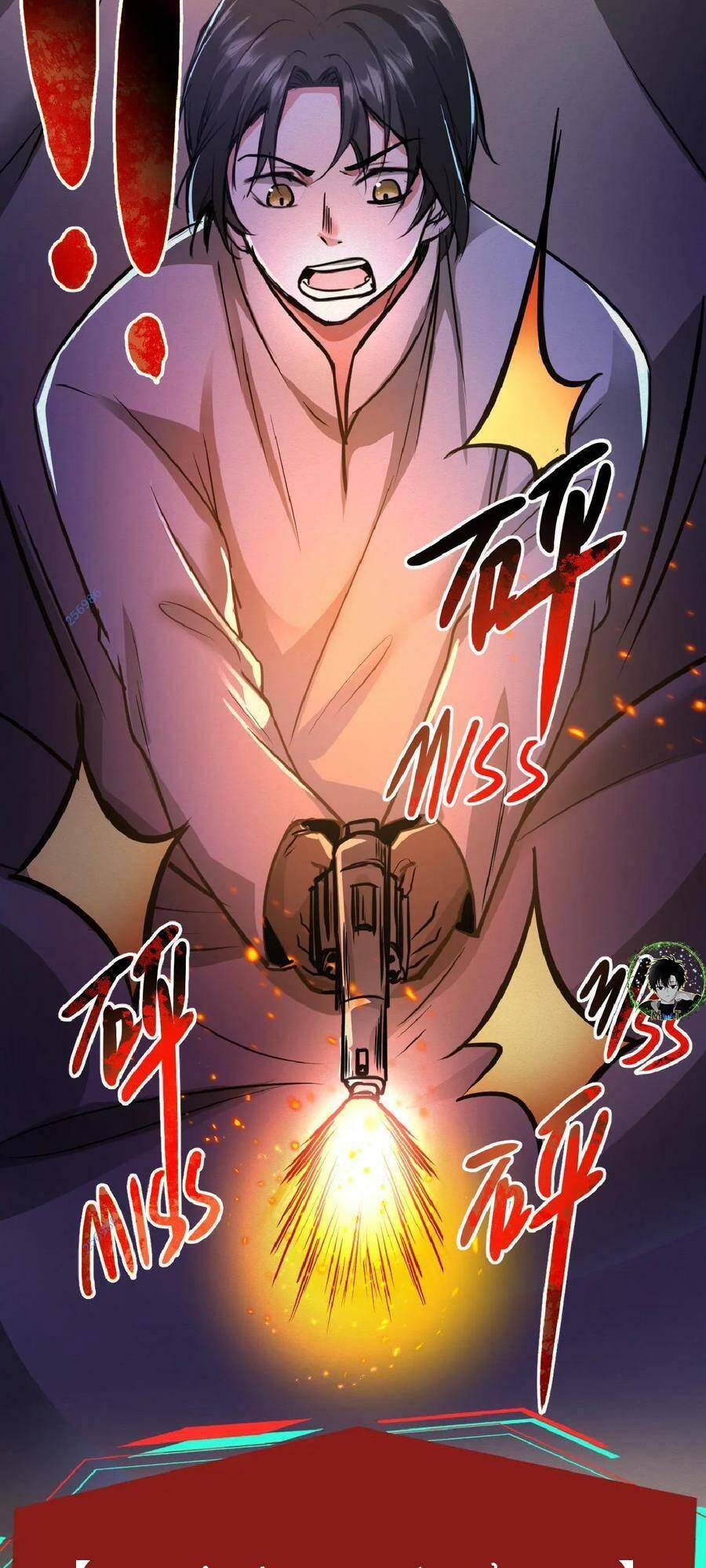 Dược Sư Kì Lạ: Bệnh Nhân Của Tôi Đều Rất Khủng Bố Chapter 37 - Trang 2