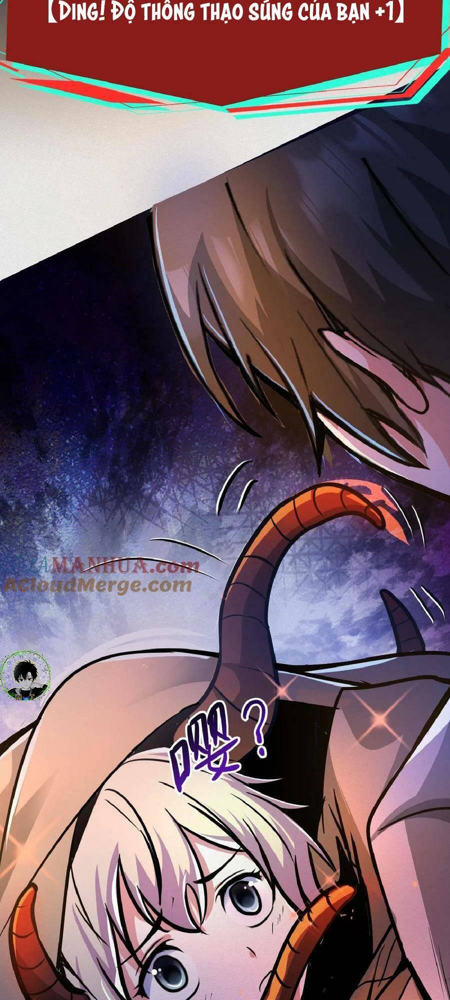 Dược Sư Kì Lạ: Bệnh Nhân Của Tôi Đều Rất Khủng Bố Chapter 37 - Trang 2