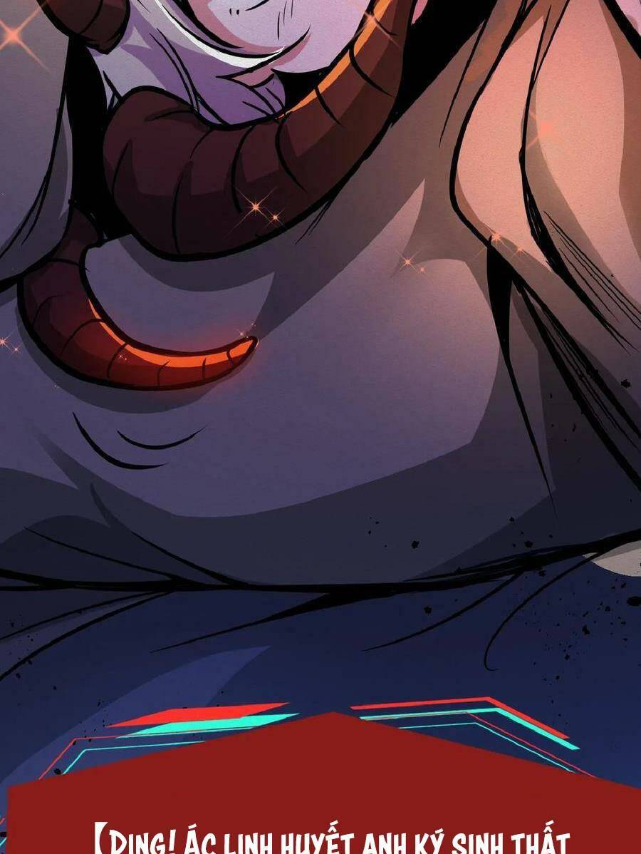 Dược Sư Kì Lạ: Bệnh Nhân Của Tôi Đều Rất Khủng Bố Chapter 37 - Trang 2